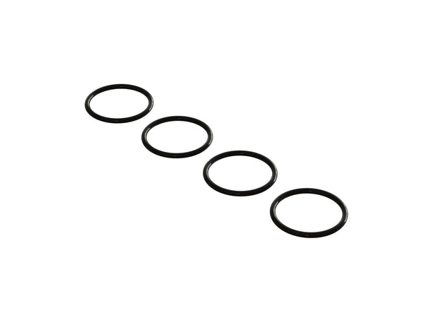 ARRMA ARA716031 ARRMA O-RING 16.4x1.2mm, 4pcs