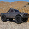 AXIAL SCX24 1967 CHEVROLET C10 BRUSHED 1:24 SCALE ELECTRIC 4WD RTR CRAWLER - SILVER