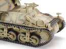 TAMIYA 35370 JAGDPANZER MARDER I (SD.KFZ.135) 1:35 SCALE PLASTIC MODEL KIT