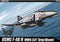 ACADEMY 12315 USMC F-4B/N VMFA-531 GRAY GHOSTS PHANTOM 1:48 PLASTIC MODEL KIT