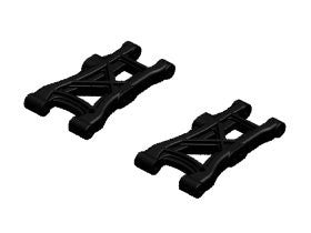 3 RACING SAK-X01 REAR SUSPENSION ARM SAKURA ZERO