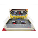 HEXBUG BATTLEBOTS ARENA WITH WITCH DOCTOR & TOMBSTONE