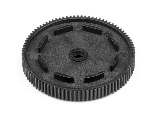 HPI 115316 90 TOOTH SPUR GEAR 48 PITCH