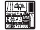 ARMA HOBBY 70054 HURRICANE MK II A/B/C DIEPPE DELUXE SET 1/72 SCALE AIRCRAFT PLASTIC MODEL KIT