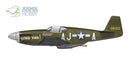 ARMA HOBBY 70038 P-51 B/C MUSTANG EXPERT SET (AUS DECALS) 1/72 SCALE PLASTIC MODEL KIT