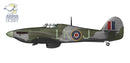 ARMA HOBBY 70054 HURRICANE MK II A/B/C DIEPPE DELUXE SET 1/72 SCALE AIRCRAFT PLASTIC MODEL KIT