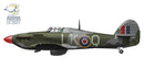 ARMA HOBBY 70054 HURRICANE MK II A/B/C DIEPPE DELUXE SET 1/72 SCALE AIRCRAFT PLASTIC MODEL KIT