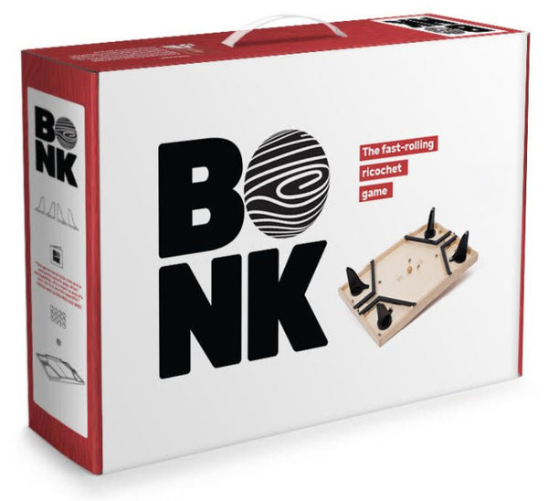 BONK TABLE TOP GAME