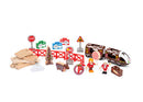 BRIO ADVENT CALENDAR 24PC