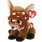 TY BEANIE BOOS BUCKLEY DEER REGULAR