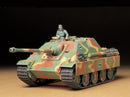 TAMIYA 35203 GERMAN TANK DESTROYER Sd.Kfz.173 JAGDPANTHER LATE VERSION  1:35 SCALE PLASTIC MODEL KIT