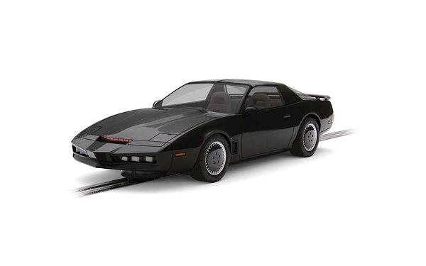 SCALEXTRIC C4226 1:32 KNIGHT RIDER K.I.T.T.  SLOT CAR