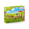 SCHLEICH 42528 FARM WORLD SUNNY DAY MOBILE FARM STAND