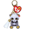 TY MINI BOOS CHI PANDA CLIP