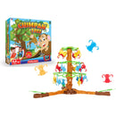 HTI CHIMPAN TREE GAME