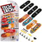 SPIN MASTER TECH DECK ULTRA DLX CHOCOLATE 4 PACK