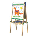 CRAYOLA KIDS WOODEN ART EASEL