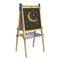 CRAYOLA KIDS WOODEN ART EASEL