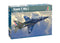 ITALERI 2813 BAE HAWK T. MK. 1 1:48 SCALE PLASTIC MODEL KIT