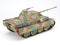 TAMIYA 35170 GERMAN PANTHER TYPE G EARLY VERSION 1/35 SCALE TANK PLASTIC MODEL KIT