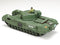 TAMIYA 32594 CHURCHILL MK.VII CROCODILE BRITISH TANK 1/48 SCALE TANK PLASTIC MODEL KIT