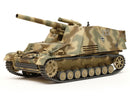 TAMIYA 35251 M4A3 SHERMAN 105MM HOWITZER 1/35 SCALE TANK PLASTIC MODEL KIT