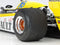 TAMIYA 12033 RENAULT RE-20 TURBO 1/12 SCALE PLASTIC MODEL WITH PHOTO-ETCHED PARTS