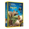 NATIONAL GEOGRAPHIC STEM DINO EGG SCIENCE DIG KIT