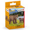SCHLEICH 42473 MOTHER BEAR WITH CUB