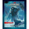 HASBRO DUNGEONS AND DRAGONS ICEWIND DALE RIME OF THE FROSTMAIDEN HARDCOVER MASTERS GUIDE