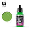 VALLEJO 72732 GAME AIR ESCORPENA GREEN ACRYLIC AIRBRUSH PAINT 17ML