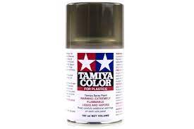 TAMIYA TS-71 SMOKE PAINT SPRAY CAN 100ML