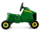 JOHN DEERE SIT N SCOOT SILHOUETTE TRACTOR