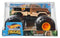 HOT WHEELS MONSTER TRUCKS OVERSIZED JURASSIC WORLD CAMP CRETACEOUS TYRANNOSAURUS REX