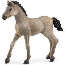 SCHLEICH 13949 CRIOLLO DEFINITIVO FOAL