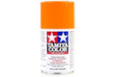 TAMIYA TS-98 PURE ORANGE PAINT SPRAY CAN 100ML