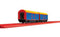HORNBY R9316 PLAYTRAINS EXPRESS GOODS  2 X CLOSED VAN PACK