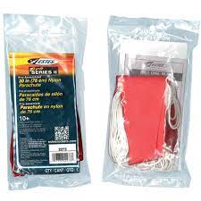 ESTES 2273 30 INCH NYLON PRE ASSEMBLE PARACHUTE