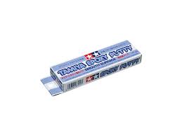 TAMIYA 87052 EPOXY PUTTY SMOOTH SURFACE 25G