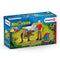 SCHLEICH 41456 DINOSAURS TYRANNOSAURUS REX ATTACK