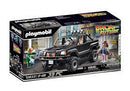 PLAYMOBIL 70633 BACK TO THE FUTURE MARTYS PICK-UP TRUCK