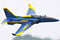 ROCHOBBY VIPER JET PNP 70MM EDF JET BLUE AND YELLOW 1100MM WINGSPAN