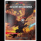 HASBRO DUNGEONS AND DRAGONS BALDUR'S GATE DESCENT INTO AVERNUS HARDCOVER MASTERS GUIDE BOOK