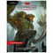 HASBRO DUNGEONS AND DRAGONS RAGE OF DEMONS OUT OF THE ABYSS HARDCOVER MASTERS GUIDE BOOK