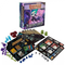HASBRO DUNGEONS AND DRAGONS THE LEGEND OF DRIZZT BOARD GAME