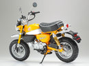 TAMIYA 14134 HONDA MONKEY 125  1/12 SCALE PLASTIC MODEL KIT