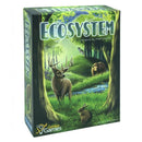 ECOSYSTEM BOARD CARD GAME