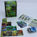 ECOSYSTEM BOARD CARD GAME