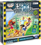 IDENTITY GAMES ESCAPE ROOM THE GAME ESCAPE YOUR HOUSE SPY TEAM FAMILY EDITION