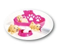 SIMBA EVI LOVE PUPPY LOVE DOLL AND PLAYSET